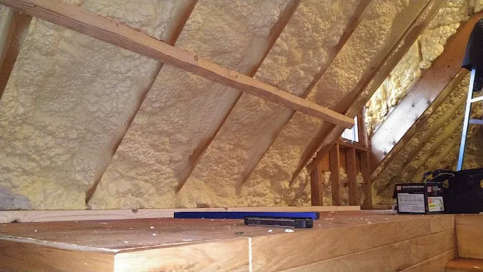 Brentsee's Carpentry Picture 9