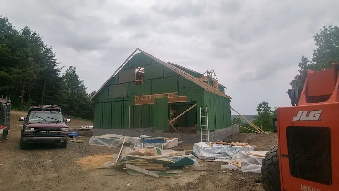Brentsee's Carpentry Picture 10