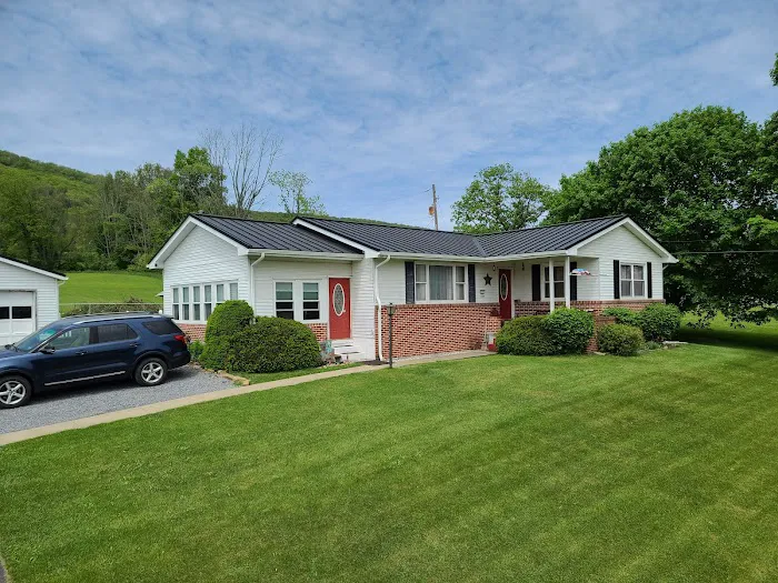 Bull Run Roofing Picture 2