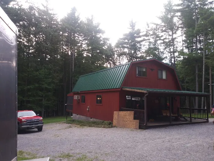 Bull Run Roofing Picture 1