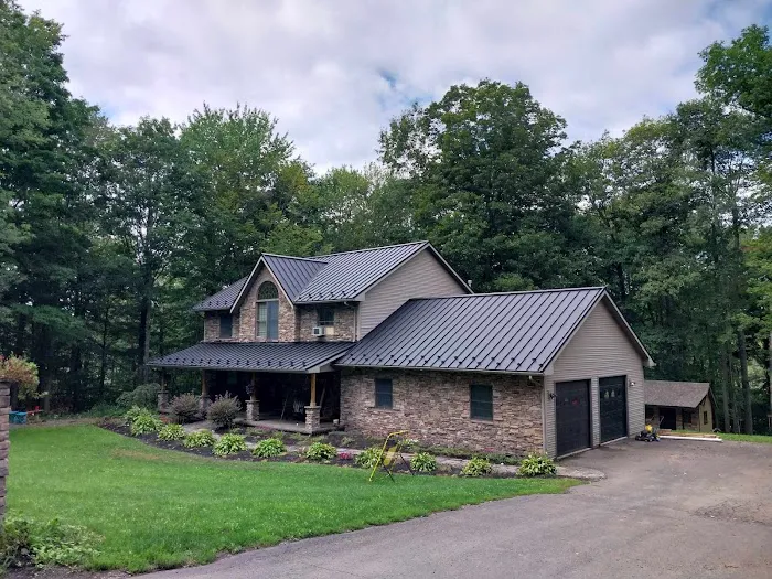 Bull Run Roofing Picture 3