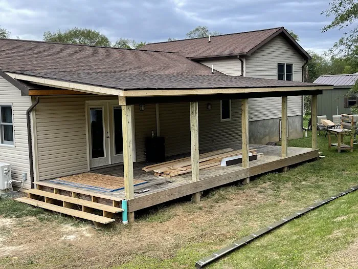 Bull Run Roofing Picture 8