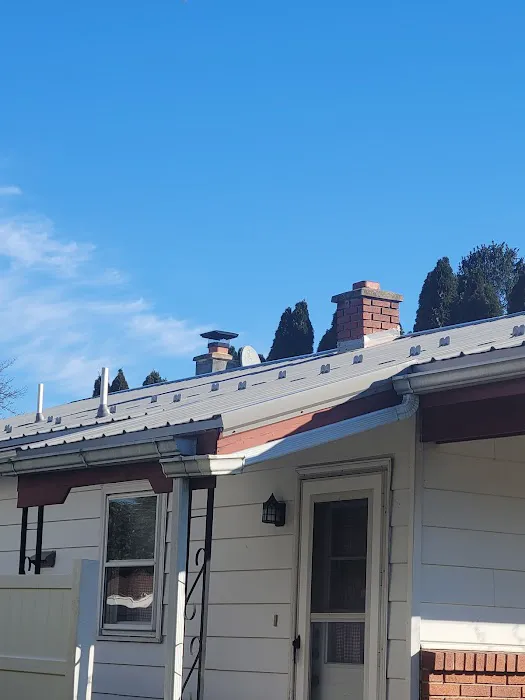 Bull Run Roofing Picture 10