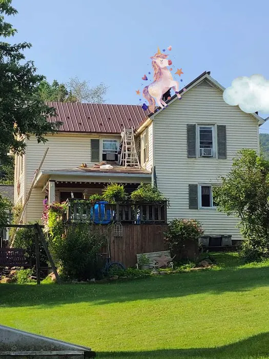 Bull Run Roofing Picture 9