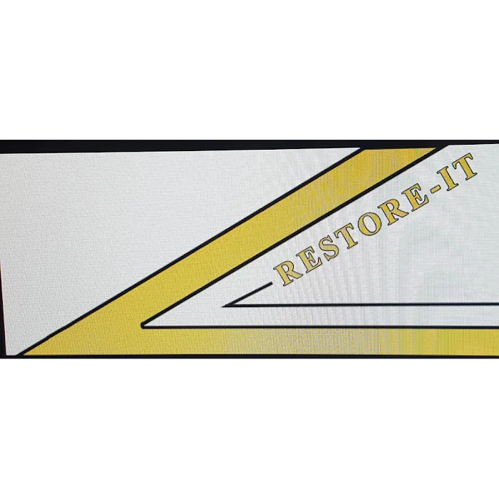 Restore-It LLC Picture 6