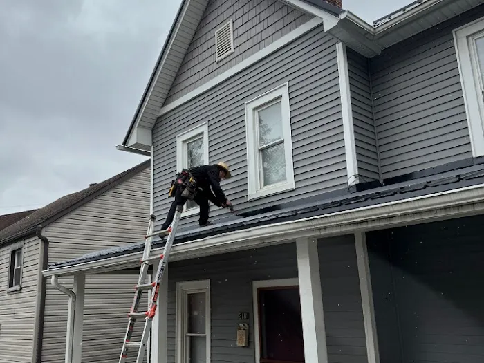 Esh Roofing and Construction Picture 1