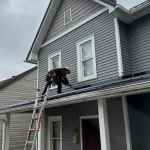 Esh Roofing and Construction