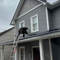 Esh Roofing and Construction ico