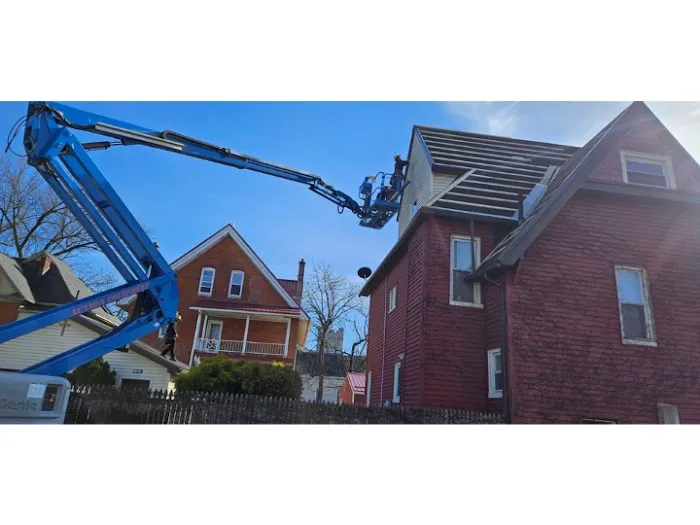 Esh Roofing and Construction Picture 2