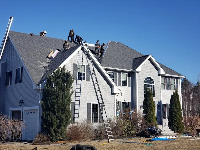 Marquis Roofing Picture 3