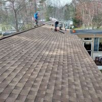 Marquis Roofing ico