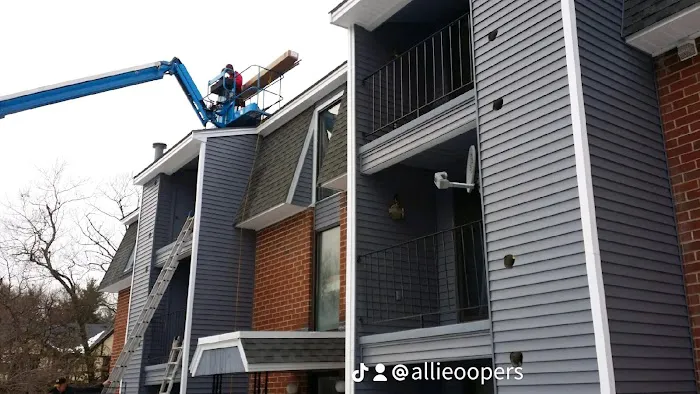 Marquis Roofing Picture 8