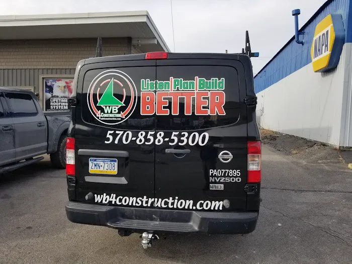 WB 4 Construction LLC Picture 4