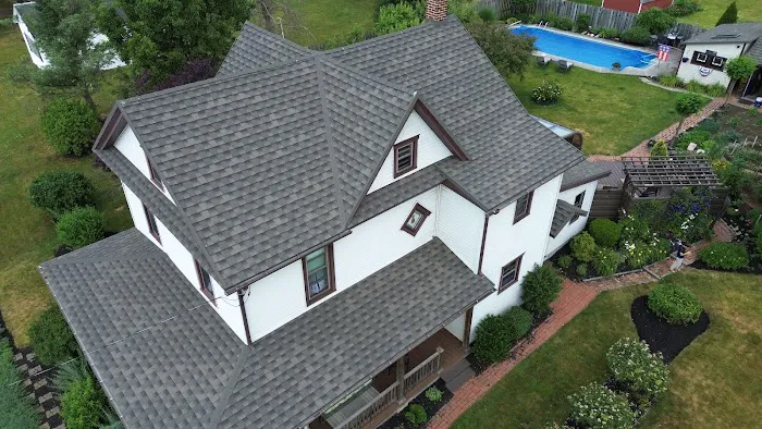 Vibrant Roofing LLC Picture 1