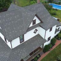 Vibrant Roofing LLC ico