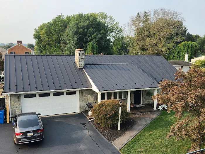Vibrant Roofing LLC Picture 2