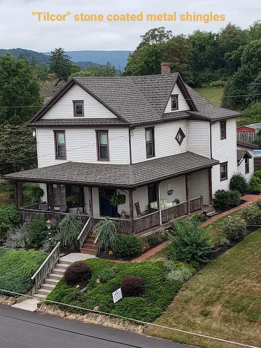 Vibrant Roofing LLC Picture 4