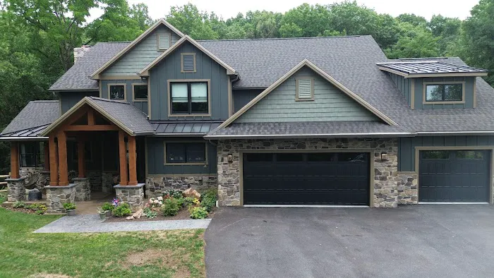 Vibrant Roofing LLC Picture 6