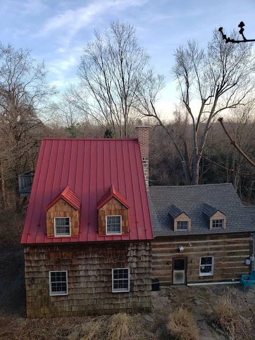 Vibrant Roofing LLC Picture 5