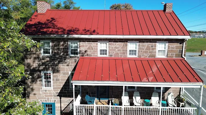 Vibrant Roofing LLC Picture 7