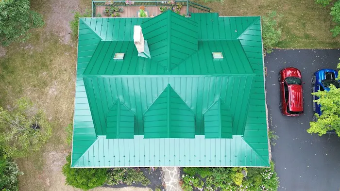 Vibrant Roofing LLC Picture 8
