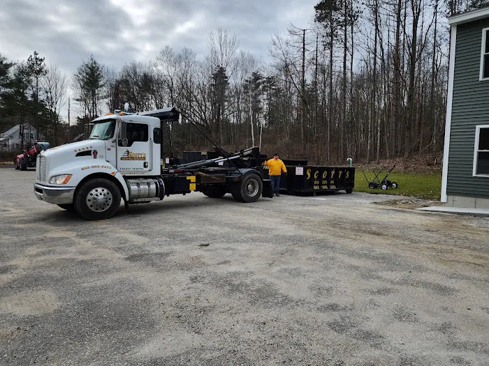 Scott's Roofing Services Picture 1