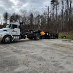 Scott's Roofing Services