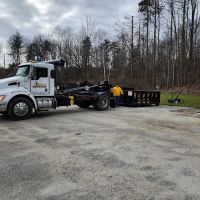 Scott's Roofing Services ico