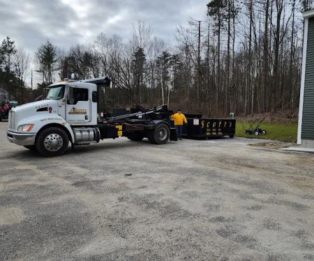 Scott's Roofing Services