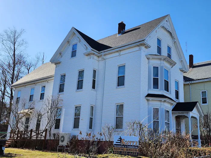 Scott's Roofing Services Picture 3