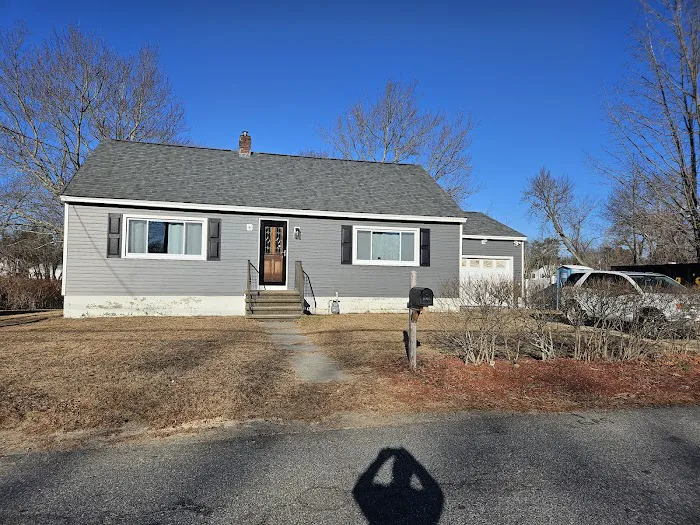 Scott's Roofing Services Picture 4