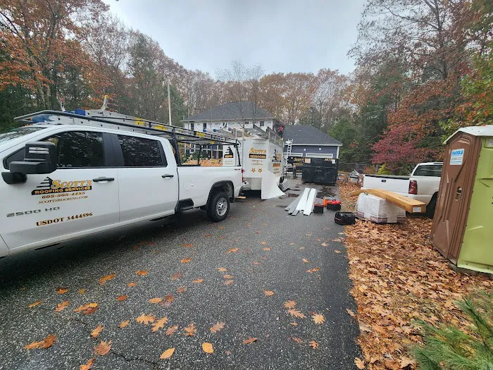 Scott's Roofing Services Picture 5