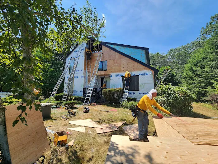 Scott's Roofing Services Picture 8