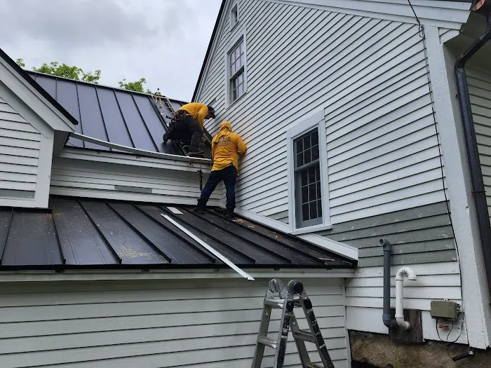 Scott's Roofing Services Picture 10