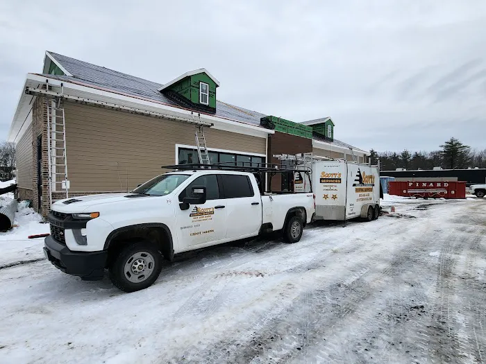 Scott's Roofing Services Picture 9