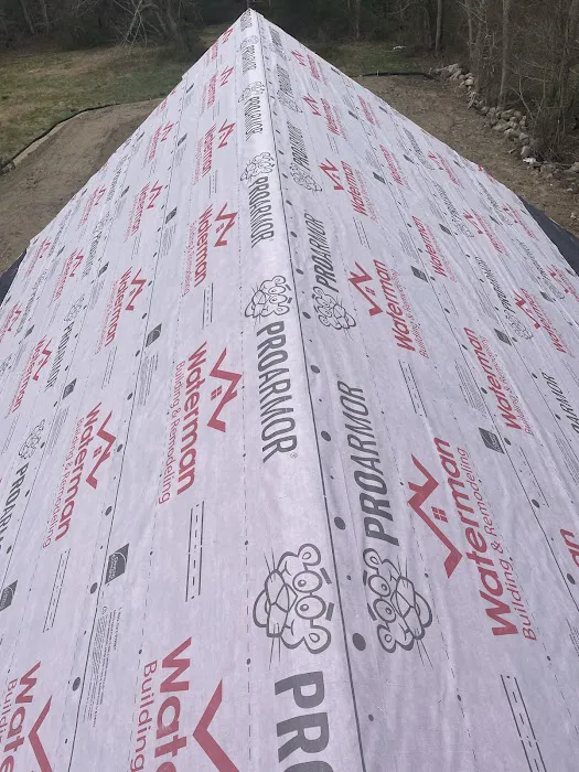 Waterman Building & Remodeling Picture 2