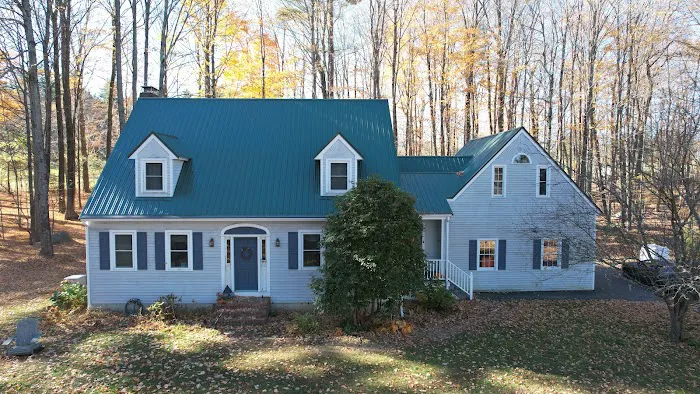 Advanced Metal Roofing Picture 1