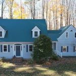 Advanced Metal Roofing