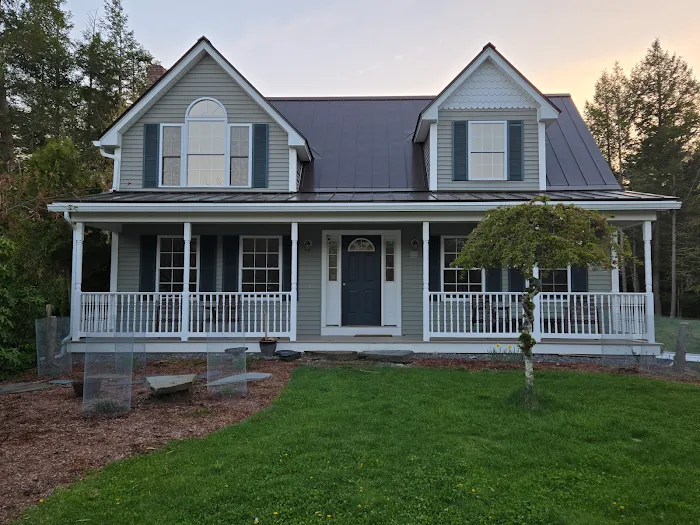 Advanced Metal Roofing Picture 6