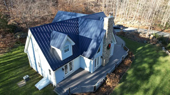 Advanced Metal Roofing Picture 3