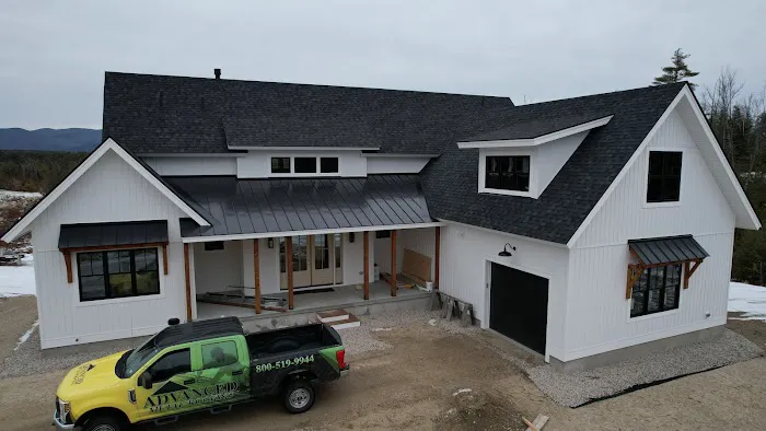 Advanced Metal Roofing Picture 7