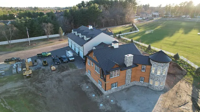 Advanced Metal Roofing Picture 10