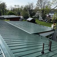 Beiler's Roofing ico