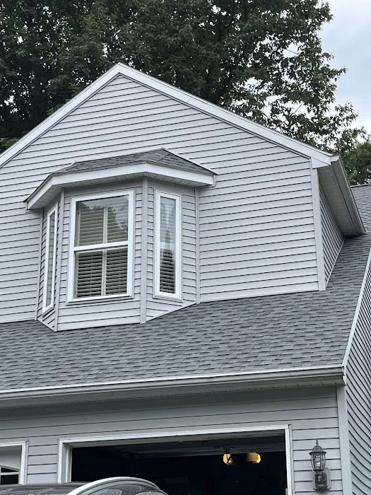 Beiler's Roofing Picture 2