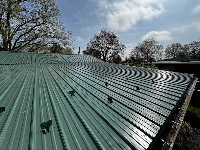 Beiler's Roofing Picture 5
