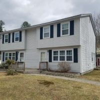 Affordable Vinyl Windows & Siding Inc ico