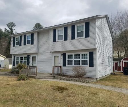 Affordable Vinyl Windows & Siding Inc