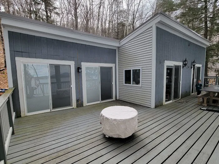 Affordable Vinyl Windows & Siding Inc Picture 6