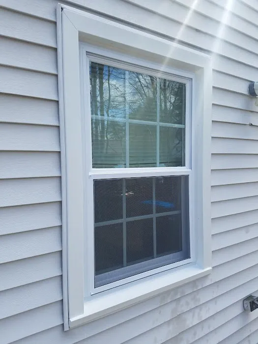 Affordable Vinyl Windows & Siding Inc Picture 8