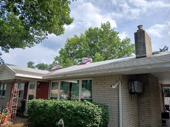 Tuscarora Roofing Picture 2